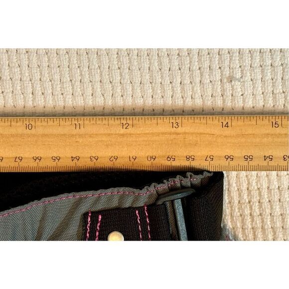 Troy Lee Designs TLD Girl  Rev Dirt Bike Off-Road Riding Pants Girls 7/8 - Picture 8 of 8